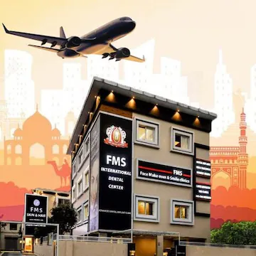 FMS International Dental Center – Advanced Dental Implant Clinic