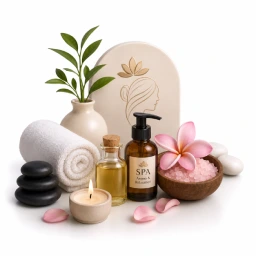 Beauty Spa